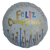 Globo 18'' F.C Velitas